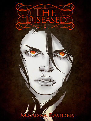 cover image of The Diseased